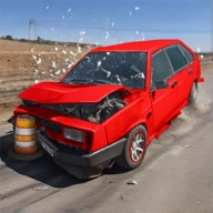 rcc真实车祸模拟器