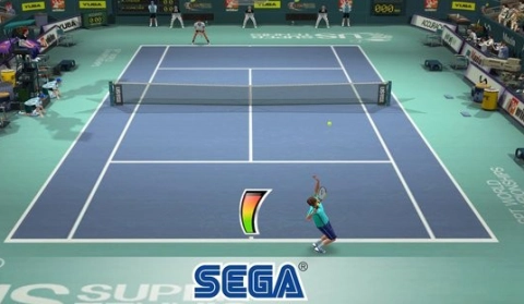 vr网球最新免费版图1