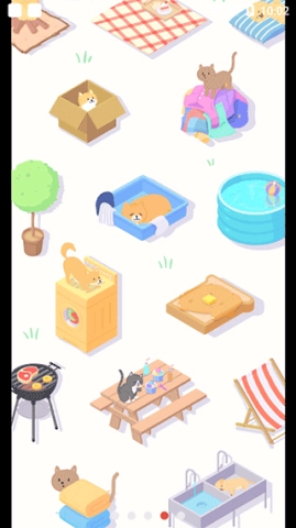 圣代野餐手机正版图3