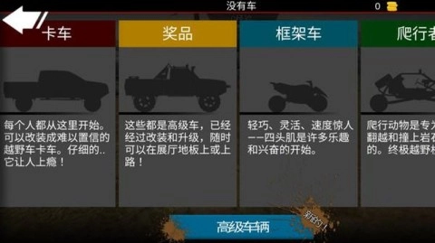 亡命越野（Offroad Outlaws）图3