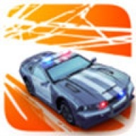 亡命威龙(Smash Cops Heat)