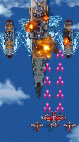 1945 Air Force图2