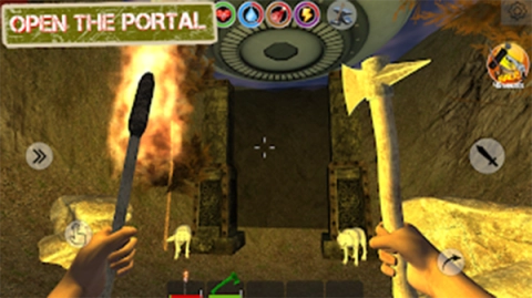 死亡世界生存腐蚀（Rustland - Survival Island）3