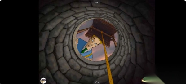 米勒山庄汉化版