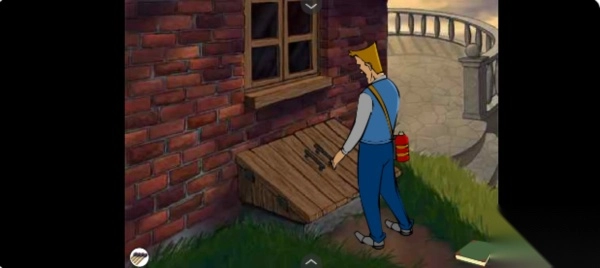 米勒山庄汉化版