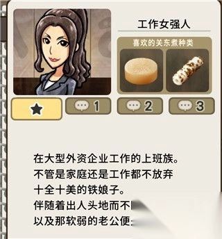 關(guān)東煮店人情故事4安裝下載