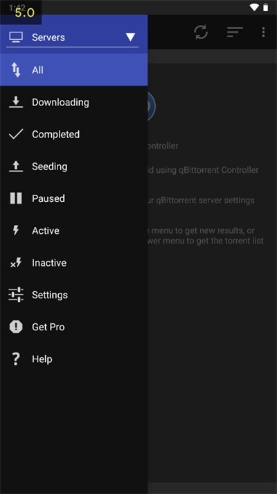 qbittorrent安卓版(3)