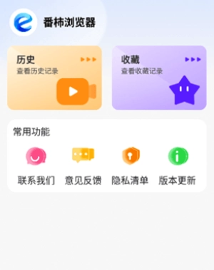 番柿浏览器图4