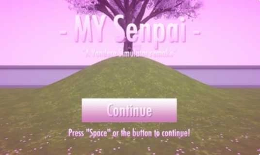 病娇模拟器我的前辈图3