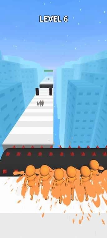 跑酷陆军3D（Parkour Army）图3