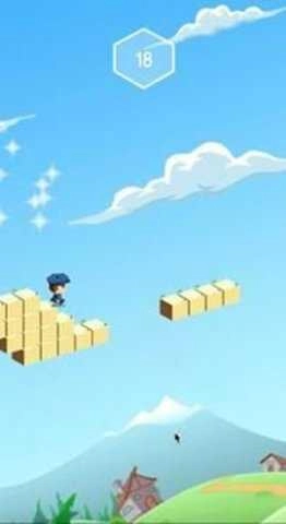 狱警酷跑 (Police Run)(3)