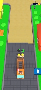 放置道路建造(2)