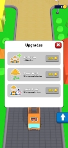 放置道路建造(4)