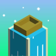 漂浮的小船（Float Boat）1