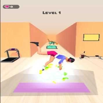 瑜伽跑步3D(Yoga Run 3d)1(1)