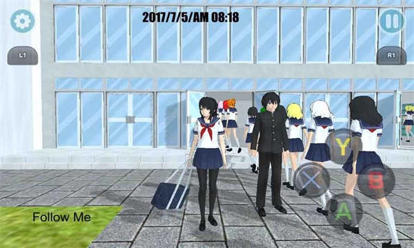 女子校园模拟器254(1)