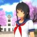 樱花校园模拟器全部衣服解锁版