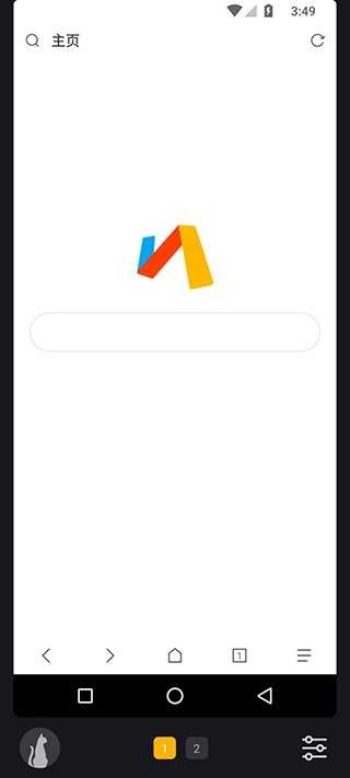 黑猫盒子虚拟系统 图1