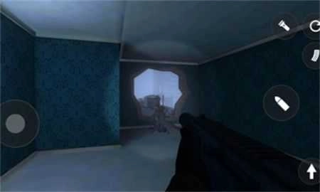 虚构3：僵尸生存