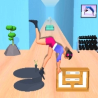 瑜伽跑步3D（Yoga Run 3d）1