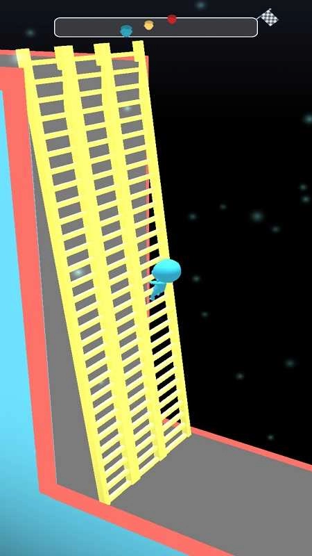 急速跑酷王截图1