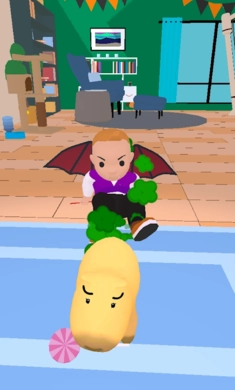 卡皮巴拉宠物模拟器 截图1