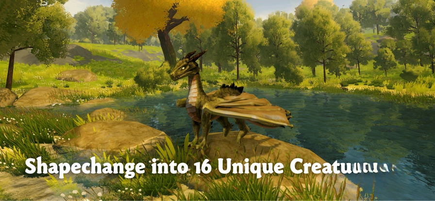 荒野梅多菲尔图3