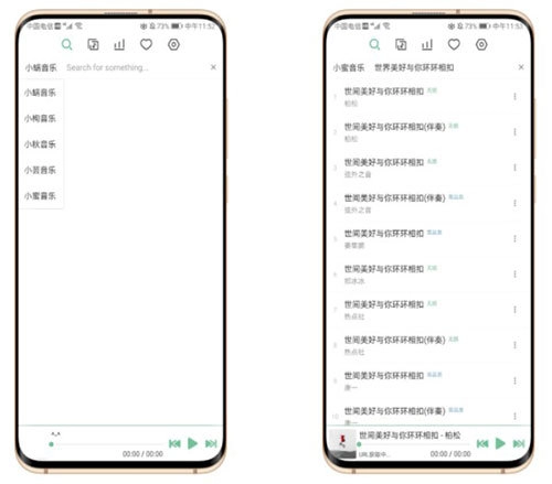 洛雪音樂換源版安裝包下載