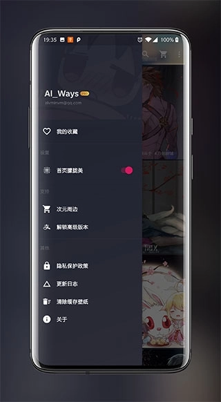 次元壁纸 图5