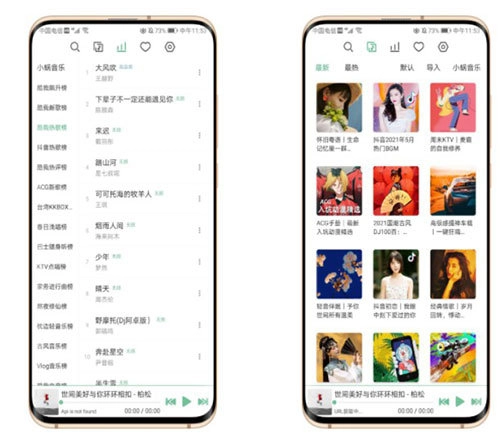 洛雪音樂換源版安裝包下載