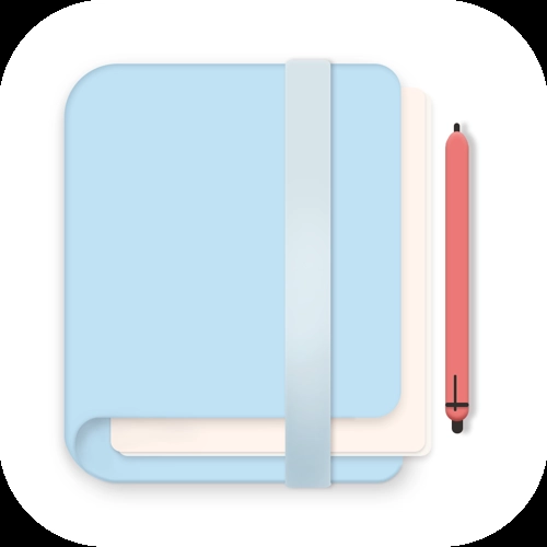 一本日记手机版