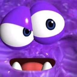 玩具史莱姆模拟