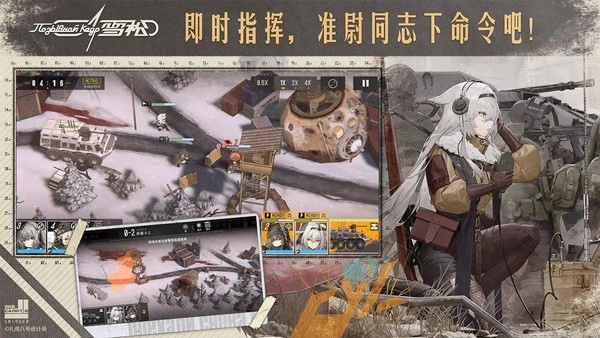 雪松正版圖4