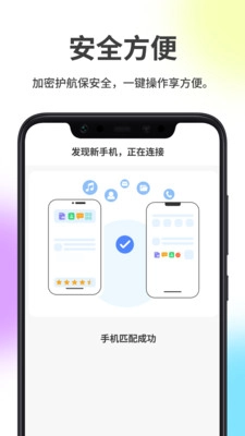 手机互传克隆搬家图1