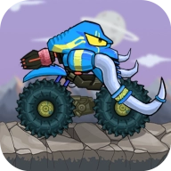 汽车大进化游戏