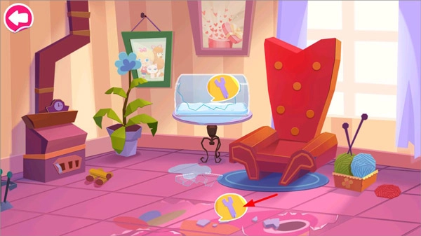 修理小达人糖糖最新版(2)