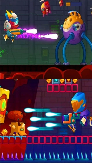 绝地冒险大作战游戏(1)