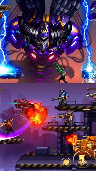 绝地冒险大作战游戏(4)