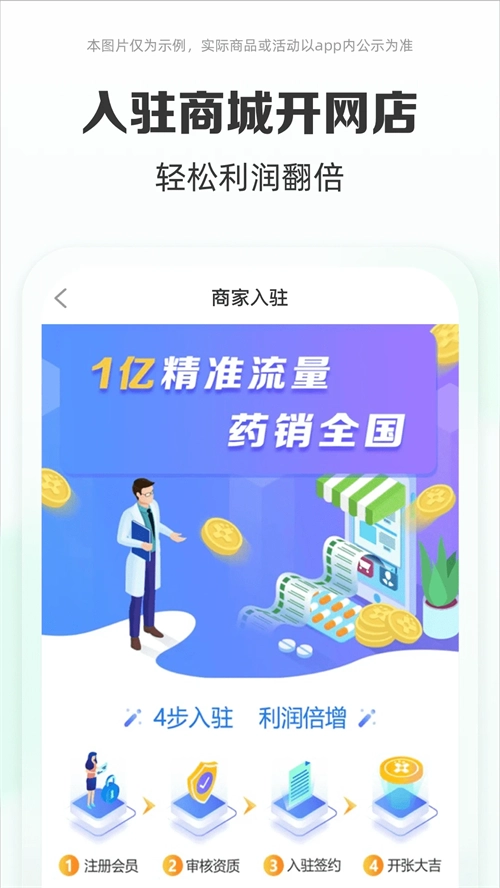 药房网商城手机版图1
