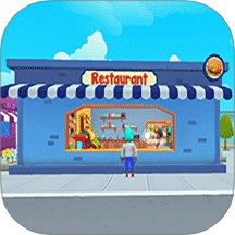 我是店小二游戏