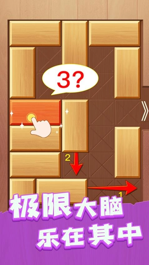 解救木块手游直装版图5