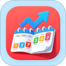 学霸课程表最新版