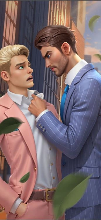 赛琳娜的秘密合并与改造图1