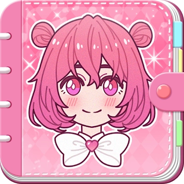 莉莉日记换装 V1.7.8