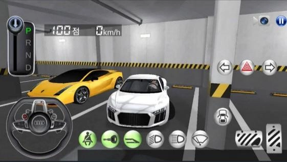 3D驾驶课最新版