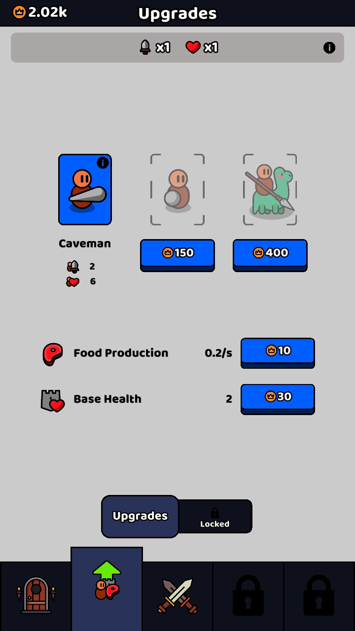 我们是战士游戏