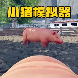 疯狂动物闯关