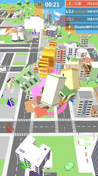 滚球大作战最新版截图3