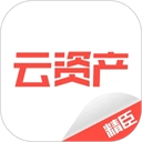 精臣云资产