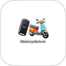 Motorcyclemum